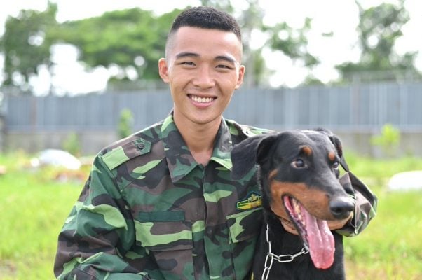trung tam huan luyen cho tphcm